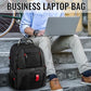 Large Laptop Backpack for Men
