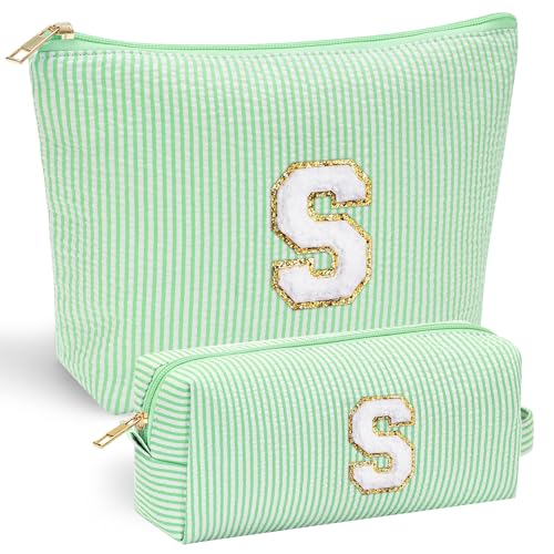 Cute Makeup Bag for Girls Women Cosmetic Bags for Girls