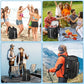 Cooler Backpack for Women Men (35 Count)