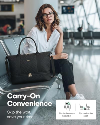 Travel Duffel Bag