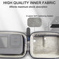 Grey PU Mini Carrying Case for Go Pro Hero 13