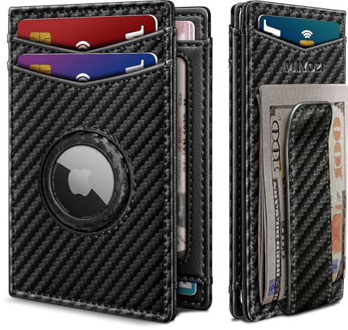 Airtag Wallet for Men