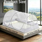 Portable Mosquito Net Foldable Pop