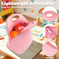 Neoprene Kids Lunch box Insulated Soft Bag Mini Cooler Thermal Meal Tote Kit for Boys