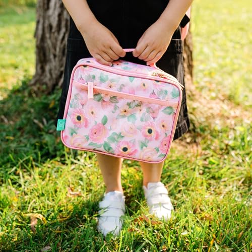 JumpOff Jo Insulated Lunch Box