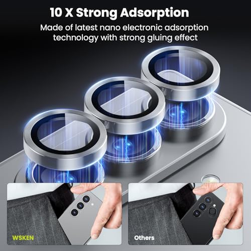 for Z Fold 7 Camera Lens Protector Case Cover