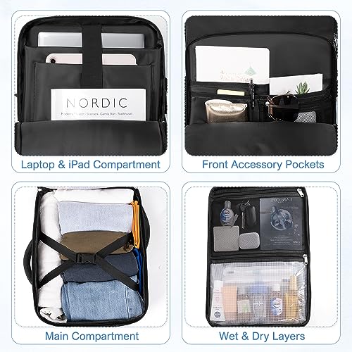 Travel Backpack