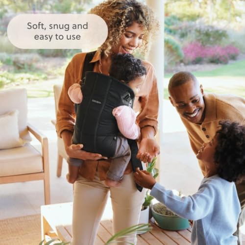 Baby Carrier Mini