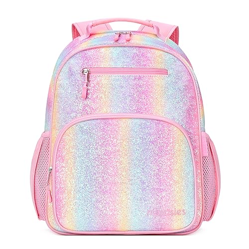 Girls Backpack 5