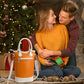 2 Bottle Wine Cooler Bag Tote