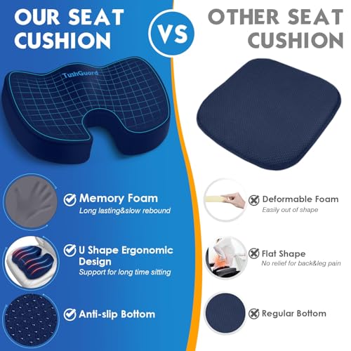 Seat Cushion for Office Chair