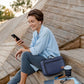 Freezable Lunch Box