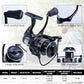 9FT Telescopic Fishing Rod & Reel Combo for Fresh