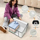 35L Closet Organizers (10 Count)