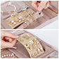 Travel Jewelry Case