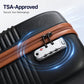 Luggage Sets 5 Piece (5 Count)