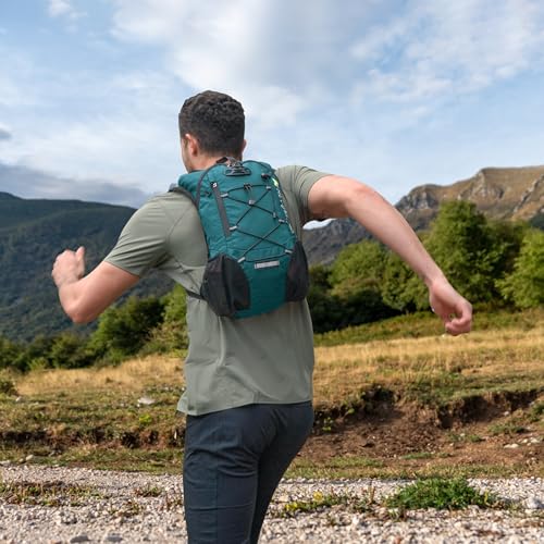 Lightweight Hydration Backpack