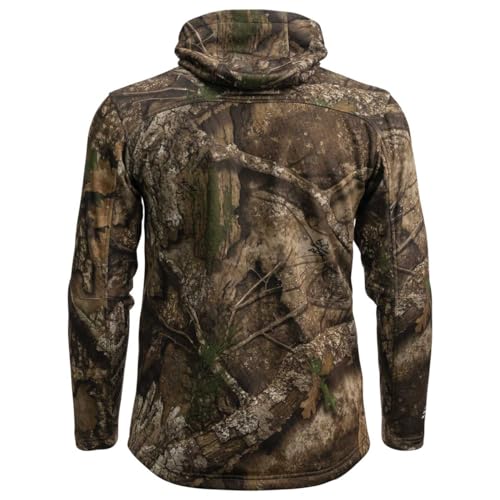 Shield Series Silentec Midweight Jacket