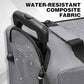 28" Travel Rolling Duffle Bag with Wheels and Handle