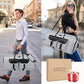 Garment Bag for Travel Convertible Carry on Travel Duffel Bag for Men Women