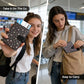 Rfid Passport Holder for Travel women
