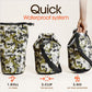 30L Waterproof Dry Bag Backpack