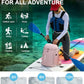 Cooler Backpack Insulated Leak Proof for Women Men Soft Cooler Bag