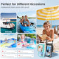Large Waterproof Phone Pouch (2 Count)
