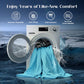 Cooling Comforter Queen Size