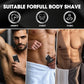 Manscape Ball Trimmer for Men