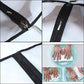 Garment Bags for Hanging Clothes (6 Count)