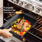 Induction Cookware & Bakeware Set
