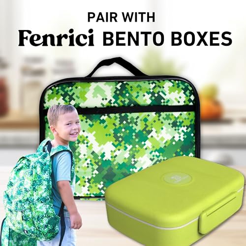 Lunch Box for Boys