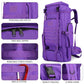 Hiking Backpack for Men 70L
