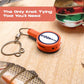 2X Fishing Knot Tying Tool