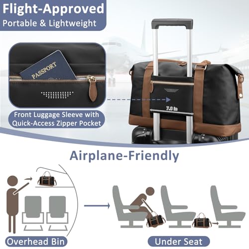 Women Travel Duffle Bags