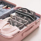 Travel Makeup Bags for Women (3 Count)