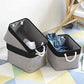 Collapsible Storage Bin for Shelves (3 Count)