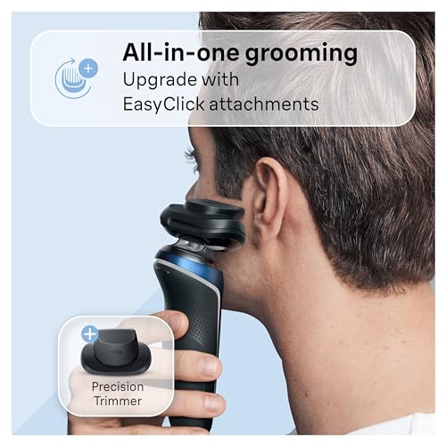 Electric Shaver for Men