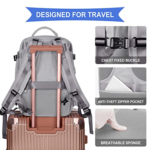 Large Travel Backpack For Women Men