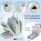 Diaper Bag Backpack