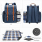 Picnic Backpack for 4 Person w