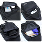 Crossbody Sling Bag Men Women