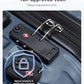 Luggage Sets 3 Pcs Suitcase with Wheels (3 Count)