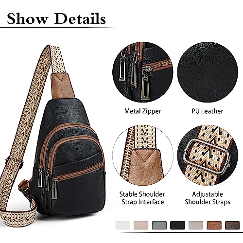 Sling Bag Crossbody Bags