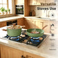 30 Piece Pots and Pans Set