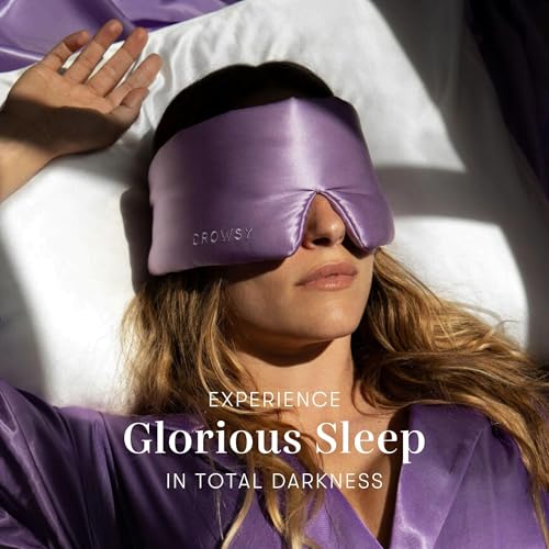 Silk Sleep Mask