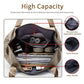 Large Capacity Foldable Travel Bag