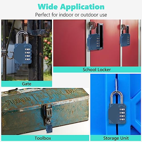 CL11BG Combination Lock