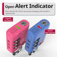 TSA Approved Luggage Locks (4 Count)